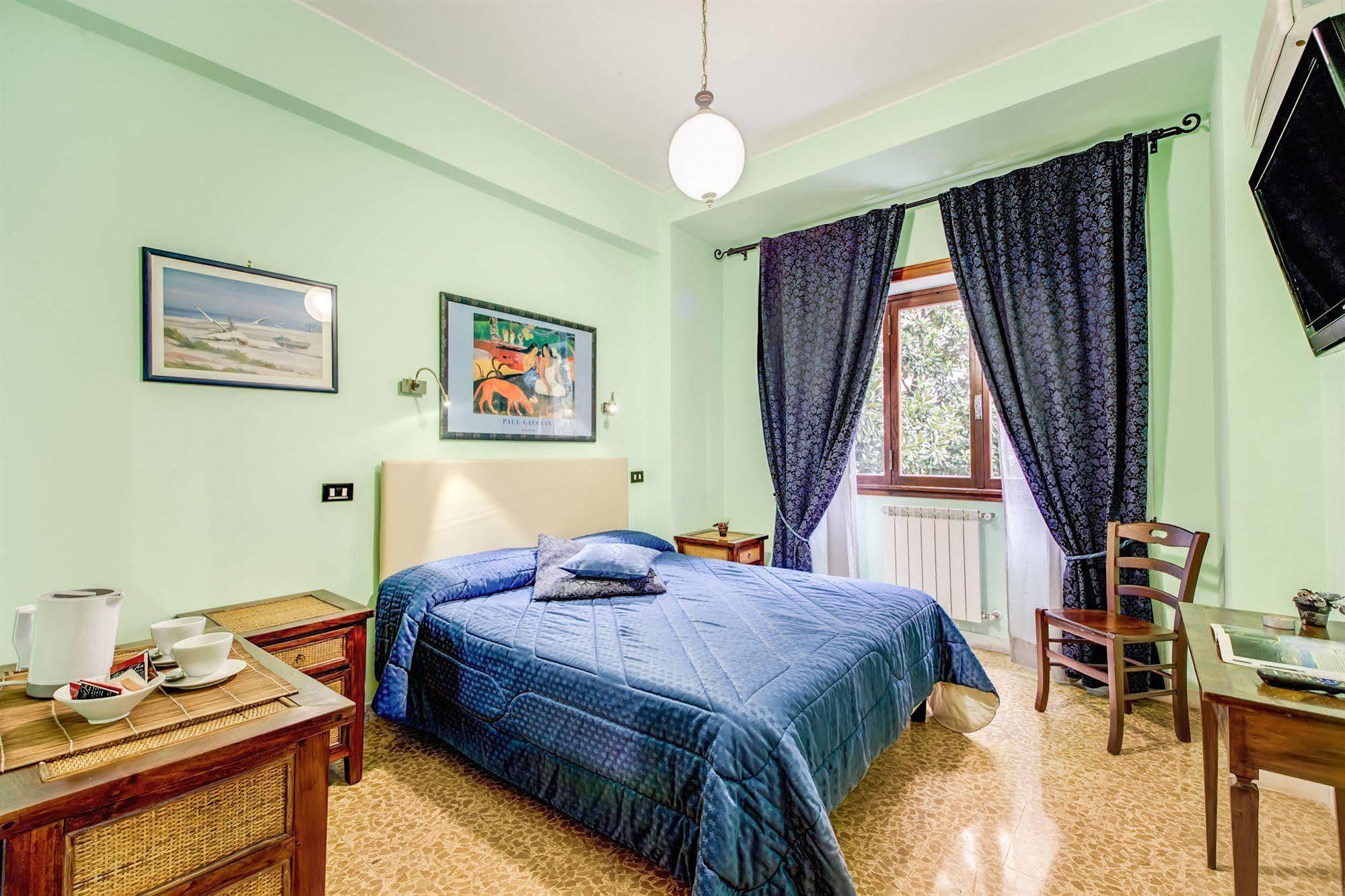 Domus Cornelia Bed & Breakfast Rome Exterior photo