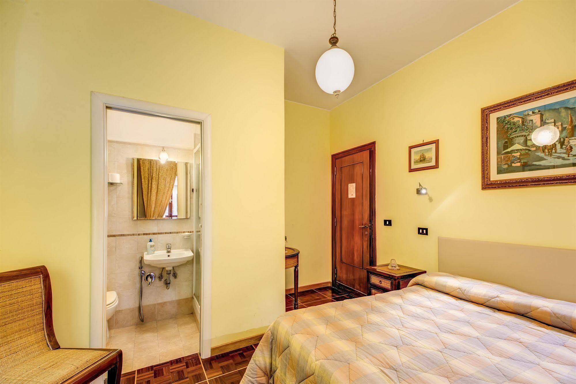 Domus Cornelia Bed & Breakfast Rome Exterior photo